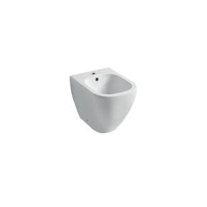 FOREVER 50 BACK TO WALL BIDET 54x50x h41 cm Disegno Ceramica