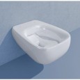 WAND-WC WEISS FLUO mit GOCLEAN-System - Ceramica Flaminia