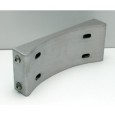 WANDHALTERUNG FÜR WASCHBECKEN CERAMICA FLAMINIA