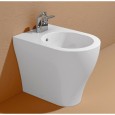 APP BIDET FILOMURO BIANCO  - Ceramica Flaminia 