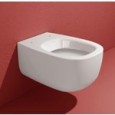 WALL-HUNG WC BONOLA GOCLEAN  WHITE  - Ceramica Flaminia 