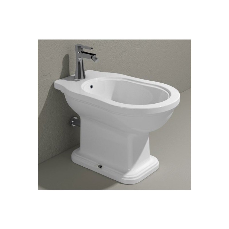BIDET EFI WEISS  - Ceramica Flaminia 6005