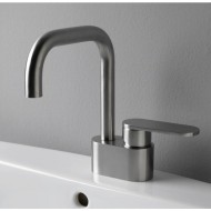 X1 MONOFORO LAVABO ACCIAIO- Ceramica Flaminia 