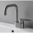 X1 MONOFORO LAVABO ACCIAIO- Ceramica Flaminia 