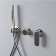 X1 EINBAU-DUSCHSET- Ceramica Flaminia 