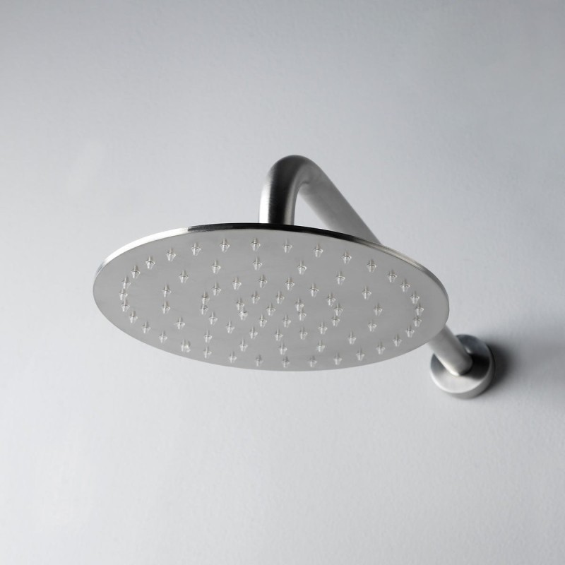X1 200MM BRAUSEKOPF MIT ARM - Ceramica Flaminia 