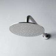 X1 300MM BRAUSEKOPF MIT ARM - Ceramica Flaminia 