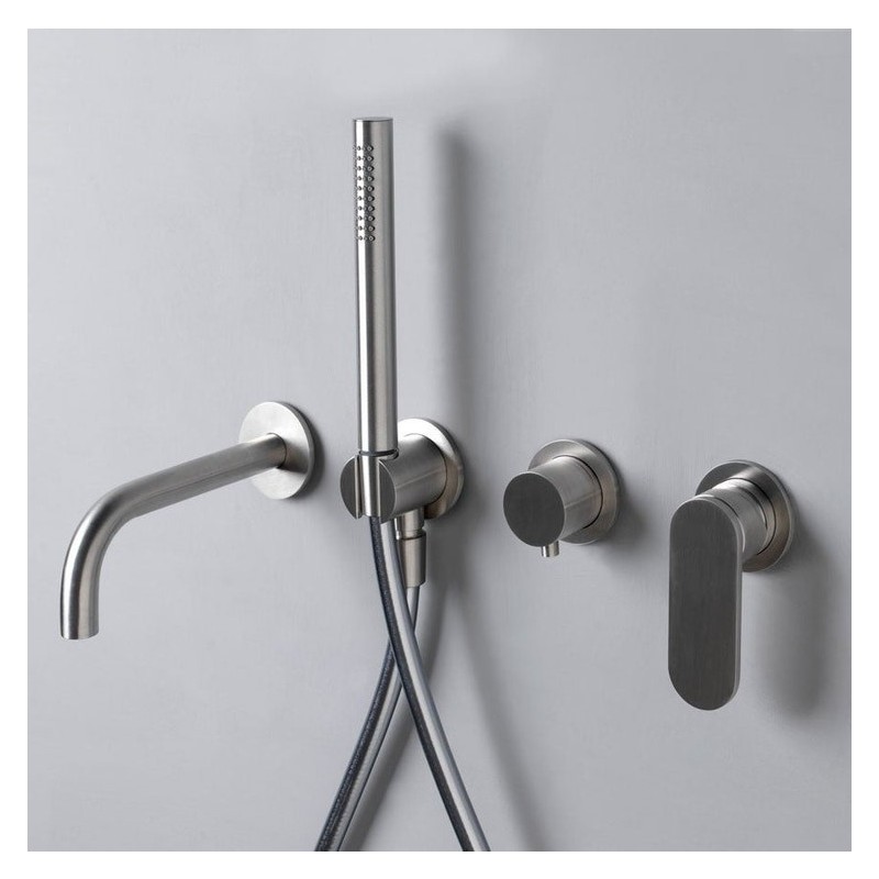 X1 SET VASCA INCASSO -  Ceramica Flaminia 