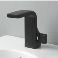 NOKE MISCHER EINLOCH BIDET SCHWARZ - Ceramica Flaminia NK3210NE CERAMICA FLAMINIA - 1