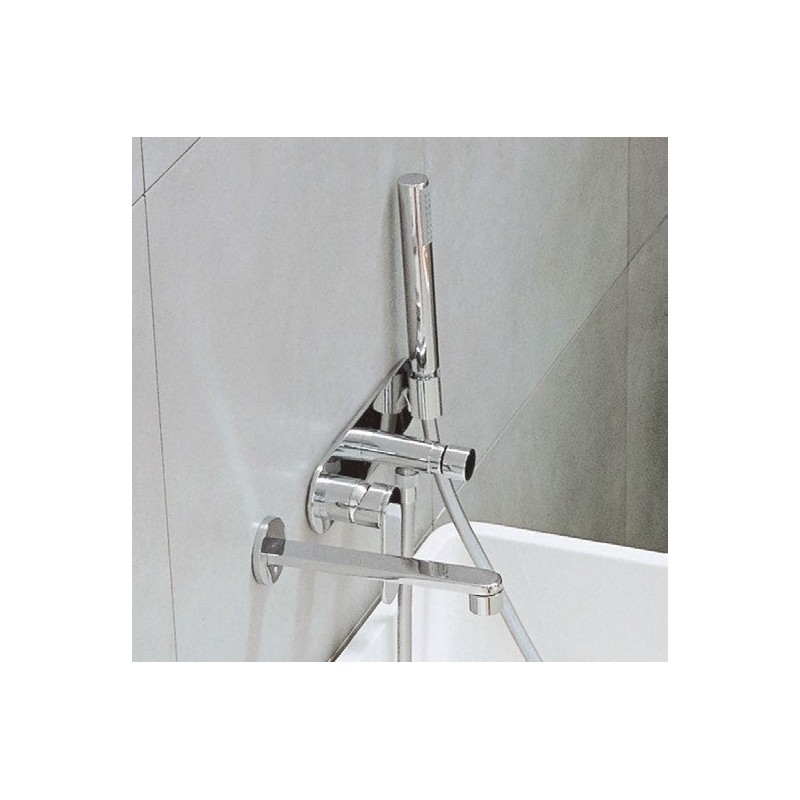 ONE SET VASCA  - Ceramica Flaminia 
