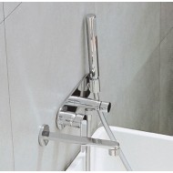 ONE SET VASCA  - Ceramica Flaminia 