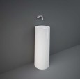 Free Standing Waschbecken PETIT    Weiss Rak Ceramics