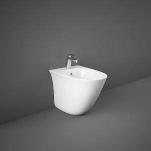  WC UN TROU  AU SOL  SENSATION  PROTEK 52x30x42cm  Rak Ceramics