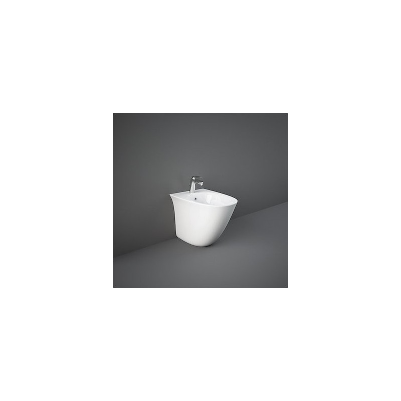 WC BACK TO WALL  ONE HOLE SENSATION  PROTEK 52x30x42cm  Rak Ceramics