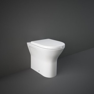 WC BACK TO WALL RESORT RANDLOS 52x36x40cm PROTEK  Rak Ceramics