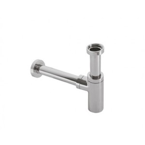 SIPHON DE LAVABO ABS - CÉRAMIQUE RAK