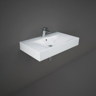 DES Weiß Wandwaschbecken Rak Ceramics