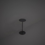 ROUND SIDE TABLE 63 CM DES BLACK  Rak Ceramics