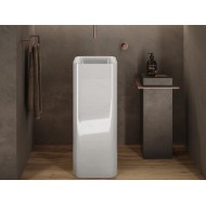 Free Standing Evier PETIT    Blanc   Rak Ceramics