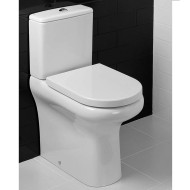 WC Déchargeur universel COMPACT   Rak Ceramics