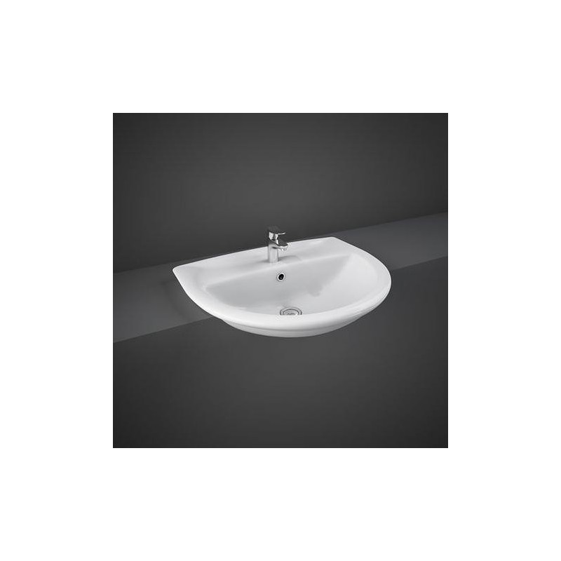 Lavabo KARLA 60,X48,5cm Rak Ceramics RAK CERAMICS - 1