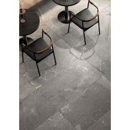 MEA LAPIS GRIGO SCURO 15X15 Rettificato - COEM 0LS157R COEM - 1