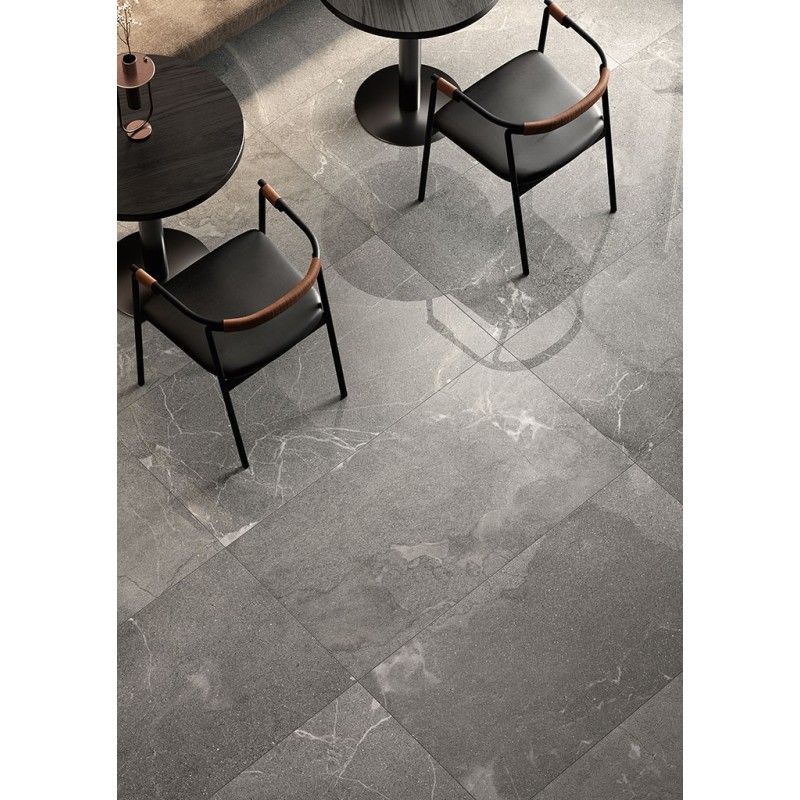 MEA LAPIS GRIGO SCURO 60X120 Rettificato - COEM 0LS627R COEM - 1