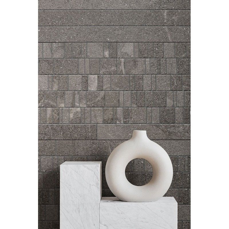 MEA LAPIS GRIGIO SCURO PAUSE 30X60 Ajustee - COEM LSP367R COEM - 1