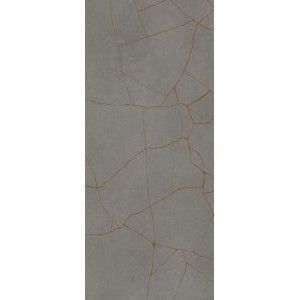 CEMENT EFFECT  METAL GROOVE Graphite 120X280 - COEM CE287DR COEM - 1