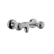 RADIANT Duschenarmatur Chrome  Bongio 02523 BONGIO RUBINETTERIE  - 1