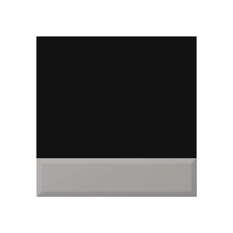 FIO BRICK VAGUE GREY 7,3X30 Rektifiziert - Ceramica Fioranese M5733TR FIORANESE CERAMICHE - 1