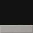 FIO BRICK VAGUE GREY 7,3X30 Rektifiziert - Ceramica Fioranese M5733TR FIORANESE CERAMICHE - 1