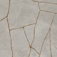 KINTSUGI HIBI FOG 60,4X60,4 Ajustee - Ceramica Fioranese KTH603R FIORANESE CERAMICHE - 1