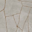 KINTSUGI HIBI FOG 60,4X60,4 Ajustee - Ceramica Fioranese KTH603R FIORANESE CERAMICHE - 1