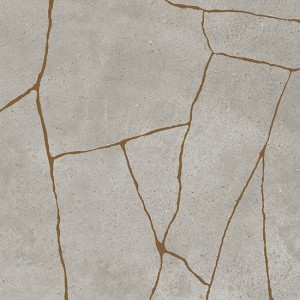 KINTSUGI HIBI FOG 60,4X120,8 Ajustee - Ceramica Fioranese KTH623R FIORANESE CERAMICHE - 1