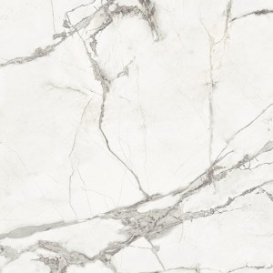 MARMOREA INTENSA BIANCO LUCE 30X30 Ajustee - Ceramica Fioranese 0M5301R FIORANESE CERAMICHE - 1