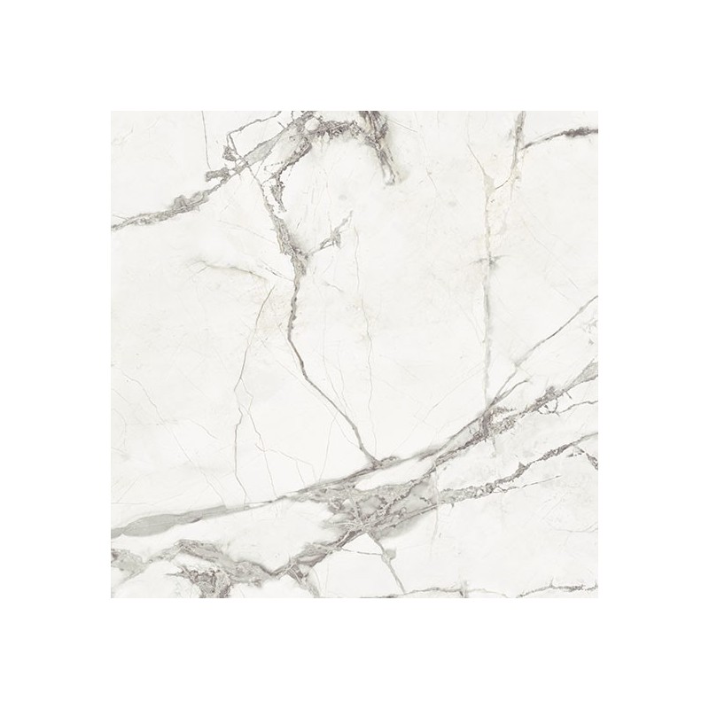 MARMOREA INTENSA BIANCO LUCE 74X148 Levigato Rettificato - Ceramica Fioranese M5711LR FIORANESE CERAMICHE - 1