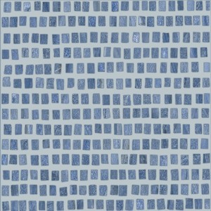 MARMOREA INTENSA VETRO AZUL 74X148 Poli Ajustee - Ceramica Fioranese M5716DL FIORANESE CERAMICHE - 1