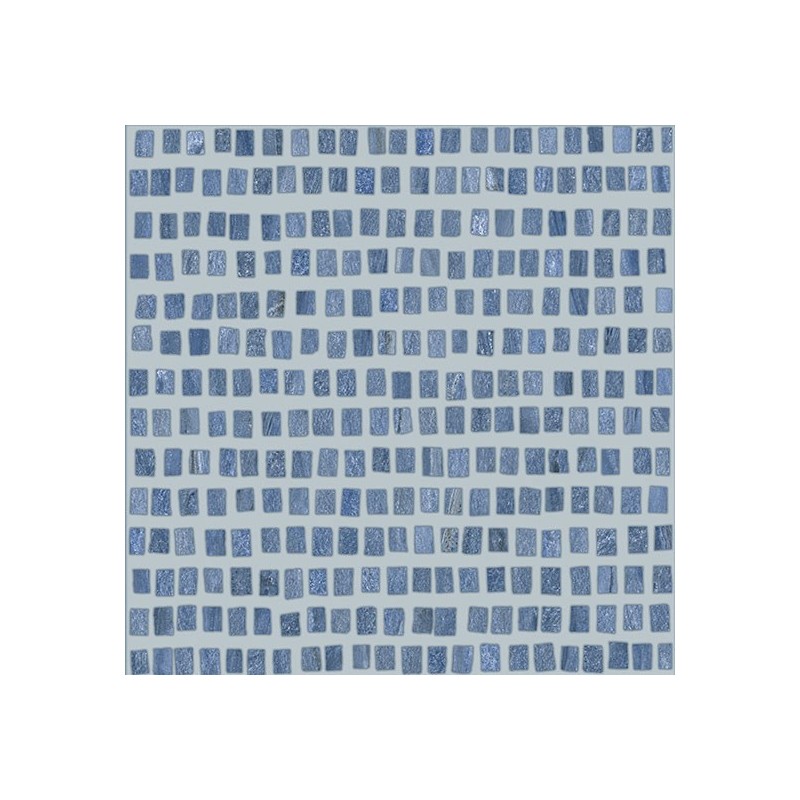 MARMOREA INTENSA VETRO AZUL 74X148 Levigato Rettificato - Ceramica Fioranese M5716DL FIORANESE CERAMICHE - 1