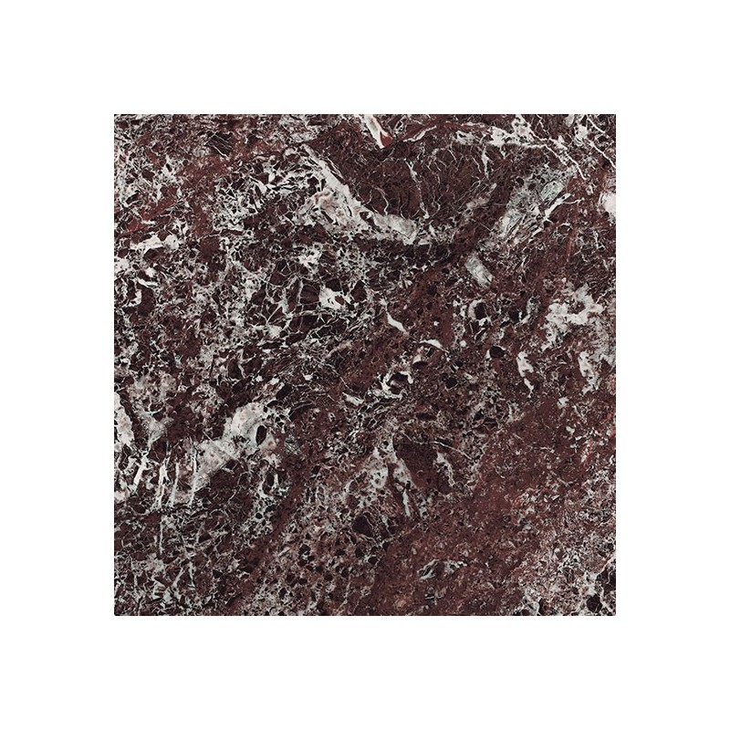 MARMOREA INTENSA ROSSO LEVANTO 74x74 Poliert - Ceramica Fioranese M5754LR FIORANESE CERAMICHE - 1