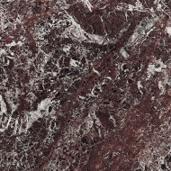 MARMOREA INTENSA ROSSO LEVANTO 74x74 Poliert - Ceramica Fioranese M5754LR FIORANESE CERAMICHE - 1