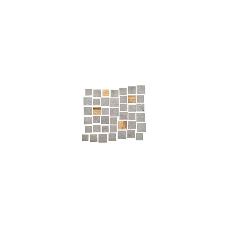 SFRIDO MINIMAXI GRIGIO-NATURAL - Ceramica Fioranese SF32MSR FIORANESE CERAMICHE - 1