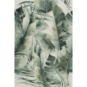 BLOOM JUNGLE INSERTO MIX 3 Ajustee 160X240 - Fap Ceramiche fOXP FAP CERAMICHE - 1