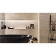 MAKU 80 NUT SATIN Rectified 80X80 - Fap Ceramiche fPTV FAP CERAMICHE - 1