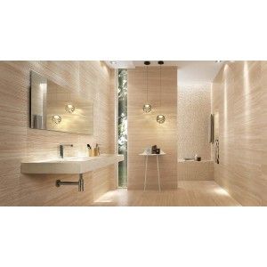 ROMA 80X80 TRAVERTINO MATT R9 Ajustee 80X80 - Fap Ceramiche fPVN FAP CERAMICHE - 1
