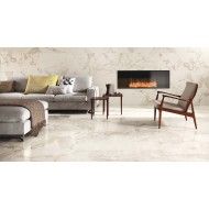ROMA 80X80 CALACATTA MATT R9 Rectified 80X80 - Fap Ceramiche fPVP FAP CERAMICHE - 1