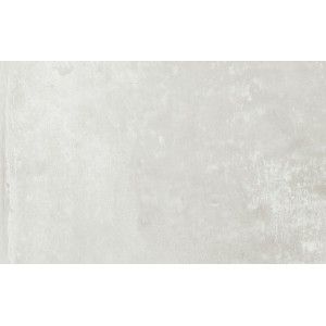 ALUROCK DIESEL WITH IRIS WHITE 60X60 SQ. NATURALE - Iris Ceramica 866759 DIESEL LIVING by IRIS - 1