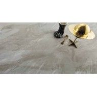 LIQUID STONE DIESEL WITH IRIS  60X60 INOX SQ. NATURALE - Iris Ceramica 866736 DIESEL LIVING by IRIS - 1