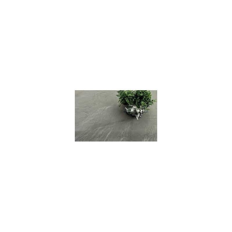 LIQUID STONE DIESEL WITH IRIS  60X60 MOSS SQ. NATURALE - Iris Ceramica 866738 DIESEL LIVING by IRIS - 1