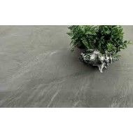 LIQUID STONE DIESEL WITH IRIS  60X60 MOSS SQ. NATURALE - Iris Ceramica 866738 DIESEL LIVING by IRIS - 1